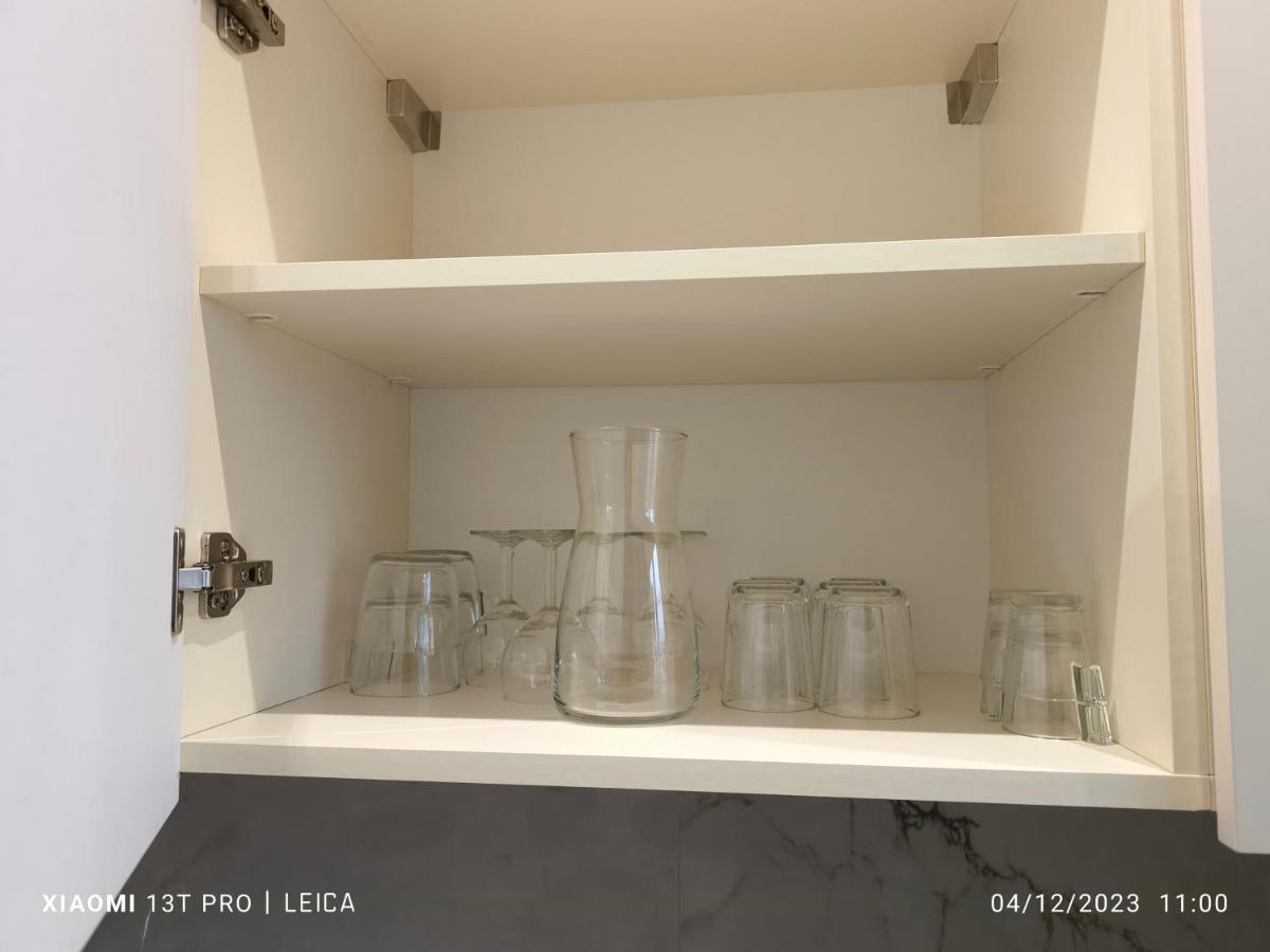 Apartament Le Panoramique Nicea Zewnętrze zdjęcie